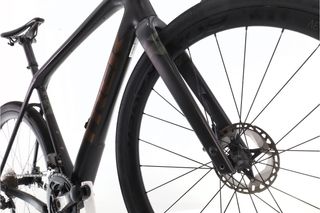 Trek Checkpoint SLR Di2 11V (gravel) t.56 Reacondicionada