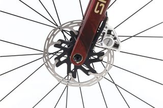 Megamo Silk SL AXS 13V (gravel) t.54 Reacondicionada