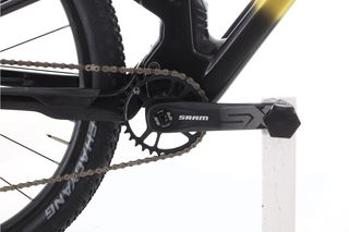 Bicicleta Berria Mako X01 t.M Reacondicionada