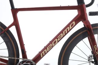 Megamo Silk SL AXS 13V (gravel) t.54 Reacondicionada