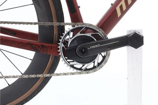 Megamo Silk SL AXS 13V (gravel) t.54 Reacondicionada