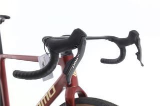 Megamo Silk SL AXS 13V (gravel) t.54 Reacondicionada