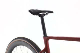 Megamo Silk SL AXS 13V (gravel) t.54 Reacondicionada