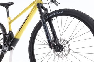 Berria Mako X01 (MTB) t.M Reacondicionada