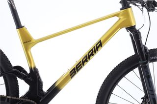 Berria Mako X01 (MTB) t.M Reacondicionada