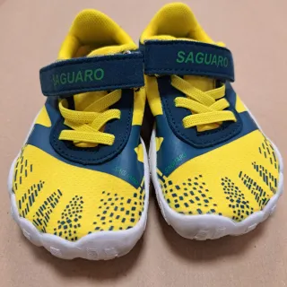 Zapatillas Saguaro Los dos pares