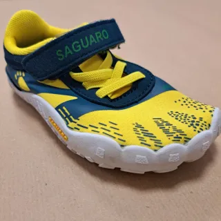 Zapatillas Saguaro Los dos pares