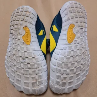 Zapatillas Saguaro Los dos pares