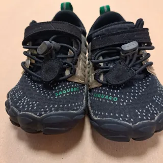 Zapatillas Saguaro Los dos pares