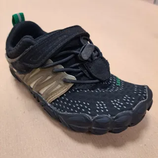 Zapatillas Saguaro Los dos pares