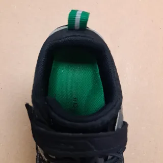 Zapatillas Saguaro Los dos pares