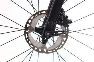 Trek Checkpoint SLR Di2 11V (gravel) t.56 Reacondicionada