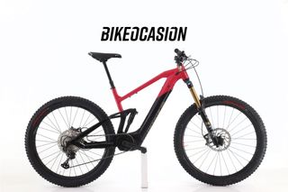 Moustache Samedi Game 8 XT (ebike) t.L Reacondicionada