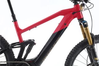 Moustache Samedi Game 8 XT (ebike) t.L Reacondicionada