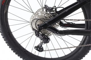 Moustache Samedi Game 8 XT (ebike) t.L Reacondicionada