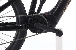 Moustache Samedi Game 8 XT (ebike) t.L Reacondicionada