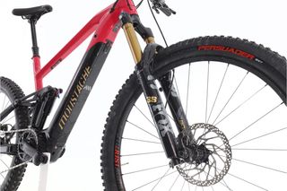 Moustache Samedi Game 8 XT (ebike) t.L Reacondicionada