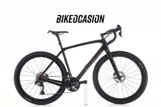 Trek Checkpoint SLR Di2 11V (gravel) t.56 Reacondicionada