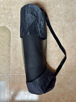 Esterilla de yoga
