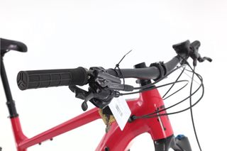 Moustache Samedi Game 8 XT (ebike) t.L Reacondicionada