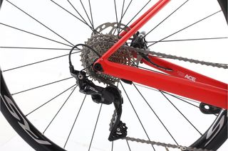 BMC SLR 02 Four (carretera) t.56 Reacondicionada