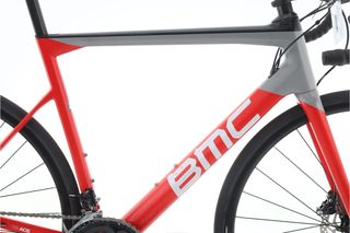 BMC SLR 02 Four (carretera) t.56 Reacondicionada