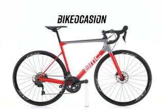 BMC SLR 02 Four (carretera) t.56 Reacondicionada