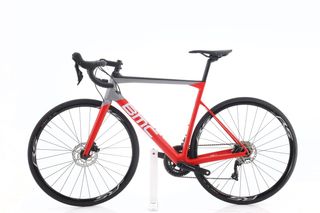 BMC SLR 02 Four (carretera) t.56 Reacondicionada