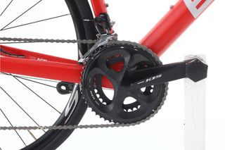 BMC SLR 02 Four (carretera) t.56 Reacondicionada