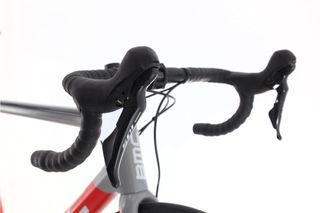 BMC SLR 02 Four (carretera) t.56 Reacondicionada