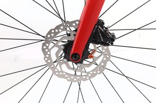 BMC SLR 02 Four (carretera) t.56 Reacondicionada