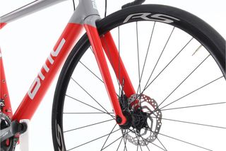 BMC SLR 02 Four (carretera) t.56 Reacondicionada