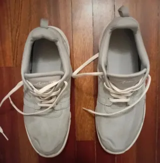 Scarpe Newfeel grigie unisex