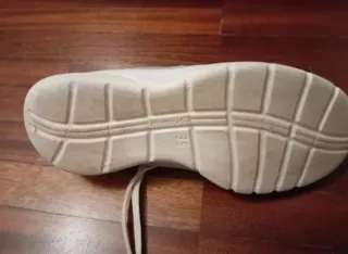 Scarpe Newfeel grigie unisex