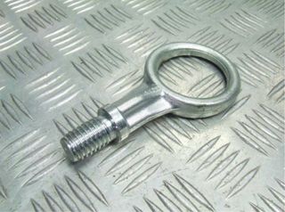 Gancho remolque Discovery