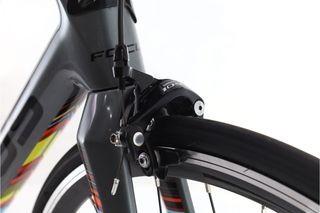 Focus Izalco Race (carretera) t.54 Reacondicionada