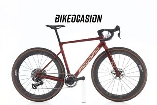 Megamo Silk SL AXS 13V (gravel) t.54 Reacondicionada