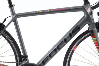 Focus Izalco Race (carretera) t.54 Reacondicionada