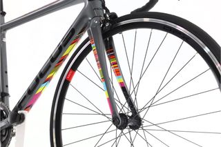 Focus Izalco Race (carretera) t.54 Reacondicionada