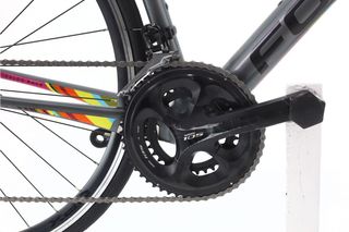 Focus Izalco Race (carretera) t.54 Reacondicionada