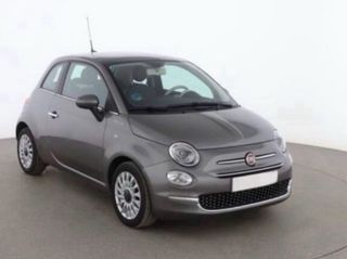 FIAT 500 2021