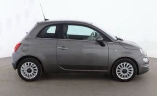 FIAT 500 2021