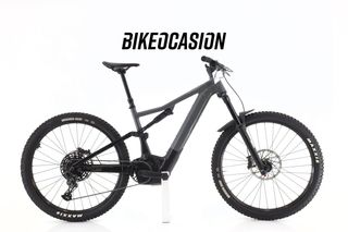 Focus Sam 2 6.7 (ebike) t.M Reacondicionada