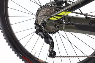 Cannondale Moterra Neo (ebike) t.M Reacondicionada