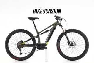 Cannondale Moterra Neo (ebike) t.M Reacondicionada