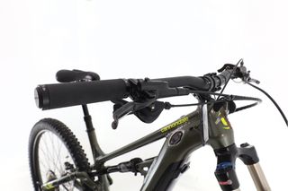 Cannondale Moterra Neo (ebike) t.M Reacondicionada