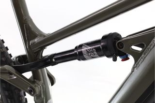 Cannondale Moterra Neo (ebike) t.M Reacondicionada