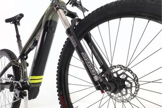 Cannondale Moterra Neo (ebike) t.M Reacondicionada