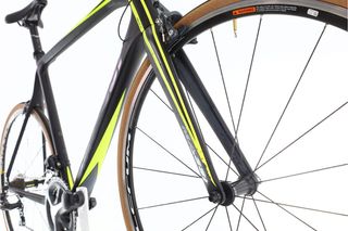 Massi Team Di2 11V (carretera) t.58 Reacondicionada