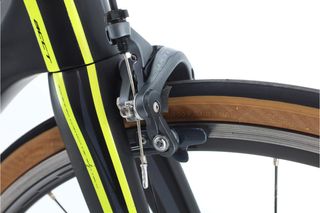 Massi Team Di2 11V (carretera) t.58 Reacondicionada